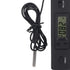 Electronic LCD Digital Temperature Meter - Thermometer Probe Sensor Wired for Refrigerator