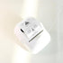 50x30mm P50 (50x30mm,White Label,4 Hybsk Portable Printer Label Paper Multi-Purpose Tear Resistant Direct Thermal