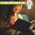 0.5W Safari Animals Night Light,Cute Lion Elephant and Giraffe Night Lights Plug into Wall for Kitchens Toilets Bedroom
