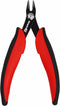 5 Premium Flush Cutter Tool Kit, High Carbon Steel Wire Stripper for Electricians, Ideal for Electronics