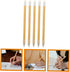 Ciieeo Pencil 5pcs Graphite Eternity Pencil No Sharpening Pencils for Drawing and Sketching Supplies