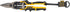 DEWALT Cinch Loop Attachment, 3 Pack for Versatile Tool Use