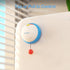 joyful xinghai 3-Level Dimmable Night Light for Kids, Silicone Lamp, Rechargeable Touch LED Light for Toddlers, Baby