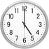 5 Pcs Wall Clock Movement Mechanism with 5 Pairs of Hands, Quartz High Torque Long Shaft Clock Movement Kits