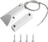 Aoje-Link OC-60 NC Rolling Door Contact Magnetic Reed Switch Alarm Sensor, Zinc Alloy, 2pcs