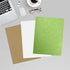 LUXPaper 8.5" x 11" Paper, Letter Size, Fairway Metallic, 80lb. Text, 50 Qty