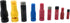 Posi-Tap Taps 14-16 ga, Pack of 15, The Best Line Tap You’ll Ever Use! (Choose Your Gauge Size)