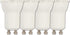 Westinghouse 3515320 25-Watt Equivalent MR11 Flood Dimmable Bright White LED Light Bulb, GU10 Base, 4 Count
