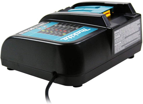 Makita 7.2-18V Fast Battery Charger