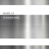Metal Stainless Steel This Door To Remain Unlocked During Business Hours Sign, Door Must Remain Unclocked Sign With Self Adhesive,9in x 3in
