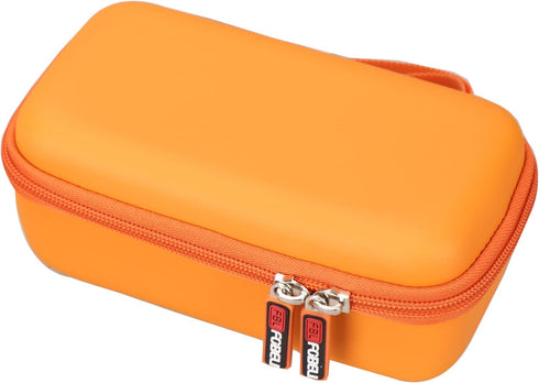 Hard Travel Carrying Case for Klein Tools MM400 / MM300 Multimeter, Shockproof Storage Bag (Case Only)