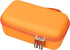 Hard Travel Carrying Case for Klein Tools MM400 / MM300 Multimeter, Shockproof Storage Bag (Case Only)