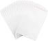 Catalog 9x12 Envelopes Self Seal, 100 PCS Goefun White Mailing Envelopes, Large Letter Size
