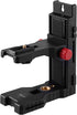 Firecore Laser Level Magnetic Bracket L-shape Adjustable 1/4" and 5/8" Mount Adapter