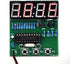 Gikfun C51 4 Bits Digital LED Electronic Soldering Clock Kit, DIY Learning Board for Arduino EK1939