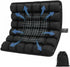 seektik Upgraded Inflatable Travel Seat Cushion for Airplane and Car, Portable Air Cushion