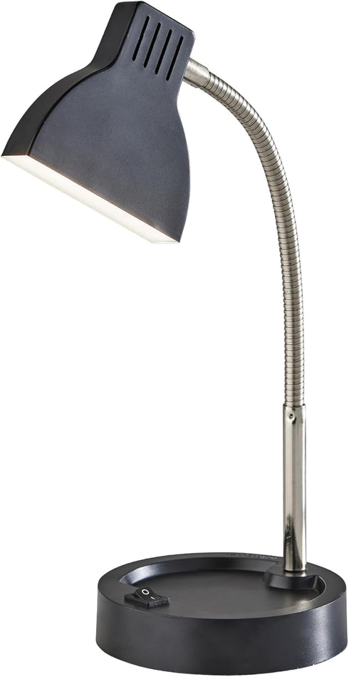 Slender LED Desk Lamp