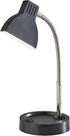 Slender LED Desk Lamp