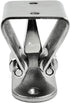 MARINE CITY Stainless Steel Door Stopper Catch and Holder (1-5/8 Inches) for Boats and RVs