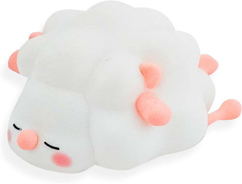 NAVAZAR 3-Level Dimming, 30-Min Baby Night Light for Kids, Cute Nursery Night Light Lamp, Toddler Portable Night Light