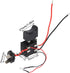 Electric Drill Switch, 2pcs Power Tool Switch for Impact Hammer Drill Equipment Accessories