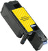 Clover Remanufactured Toner Cartridge Replacement for Dell E525, Yellow