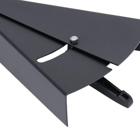 Oumefar Corner Clamp, Adjustable Angle Fixture for Woodworking, Variable Angle Clamp for DIY Framing and Welding