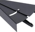 Oumefar Corner Clamp, Adjustable Angle Fixture for Woodworking, Variable Angle Clamp for DIY Framing and Welding