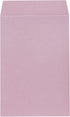 Quotidian Pearlescent Peach Paper Mini Coin Bags Envelopes 2 1/3 x 3 1/2 inch, Self-Adhesive for Tiny Items Stamps Seed Office Jewelry Small Business Gift, Pack of 50 (Rosewater) by Quotidian