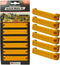 StealthMounts Bench Belt XL, Universal Tool Holder Extra Large Set for Power Tools, Tape Measures, and Belt Clips