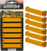 StealthMounts Bench Belt XL, Universal Tool Holder Extra Large Set for Power Tools, Tape Measures, and Belt Clips