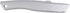 Aluminum Safety Cutter with Ceramic Blade