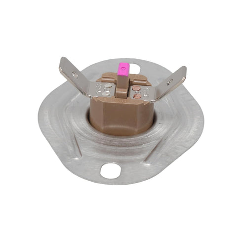 Supplying Demand HH18HA452 HVAC Furnace Burner Roll-Out Limit Switch, 250 Degrees F