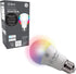 Bulb, (1 Pack), Packaging GE CYNC Smart LED Light Full Color, Bluetooth Enabled, Alexa and Google Home