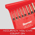 Point for Automatic Center Punch Starrett - Heavy Duty, Ideal for Professionals and DIY Home Improvement