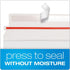 Quality Park Extra-Rigid Fiberboard Photo/Document Mailers, 9 x 11.5 Inches, Box of 25