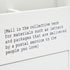 Juvale White Mail Organizer for Desktop, 3-Tier Wooden Sorter with Drawer for Files