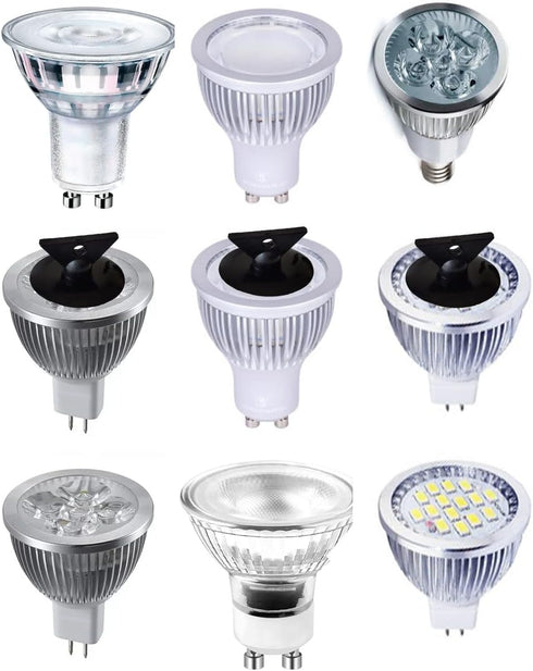 5 Pcs Light Bulb Suction Cup Removal Tool GU10 MR16 Lamp Changer Head NRS90-N20 Suction Cup Light Bulb Remover for LED Halogen Bulb Mini Track Lights Remove Black by Hyamass