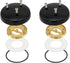 2 Pack 720A Bonnet Repair Kit for Wilkins 1/2, 3/4 and 1 Inch Pressure Vacuum Breaker