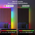 WS2811 16.4FT DC24V 630LED/m 14IC/m 10mm BTF-LIGHTING FCOB IC RGB COB LED Strip Flexible High Density Uniform Chasing