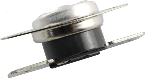 5-Pack KSD301 150 Degrees Centigrade Normally Closed NC Thermostat Thermal Control Switch 250V 10A