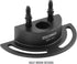 OEMTOOLS 26060 Water Pump Holding Tool, Ecotec Water Pump Sprocket Retainer Tool, Pontiac Grand Am Water Pump Holder, Water Pump Socket Holder by OEMTOOLS