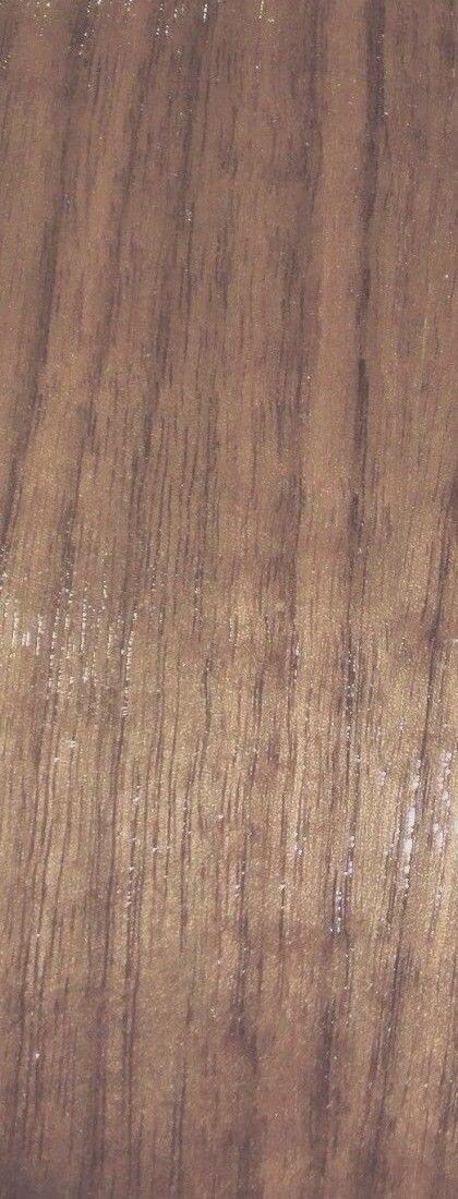 JSO Wood Products Walnut wood veneer edgebanding 1-1-4 x 120 with preglued adhesive 1.25