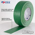 IPG JobSite DUCTape, Colored Duct Tape, 1.88" x 20 yd, Green