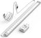 ASOKO Under Cabinet Led Lighting, 12 Inch Light Strip Bar, Cool White