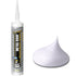 Titebond WeatherMaster Metal Roof Sealant 61031, White, 10.1-Oz