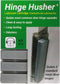 The First-of-Its-Kind Lubricant Cartridge for Squeaky Door Hinges. Mess-Free, Odorless, Sprayless &