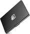 Business Card Holder: Slim Metal Case for Men & Women, Professional Stainless Steel Card Holders with Gift Box Set
