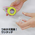 Yamato PRK-25H-RO Sticky Notes, Memoc Roll Tape, Strong Adhesive Refill, 1.0 inches x 32.8 ft