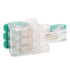 10PCS 1 in 3 out Lever Wire Connectors, Compact Quick Connect Electrical Terminals for 10-20AWG Wires